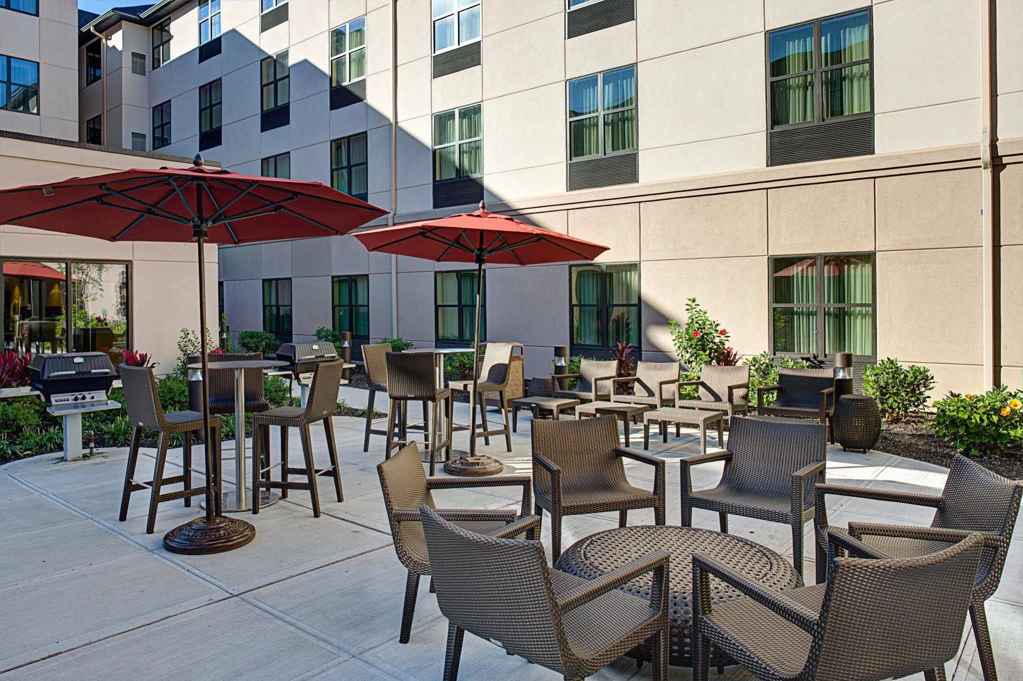 Homewood Suites By Hilton Carle Place - Garden City, Ny Exterior foto