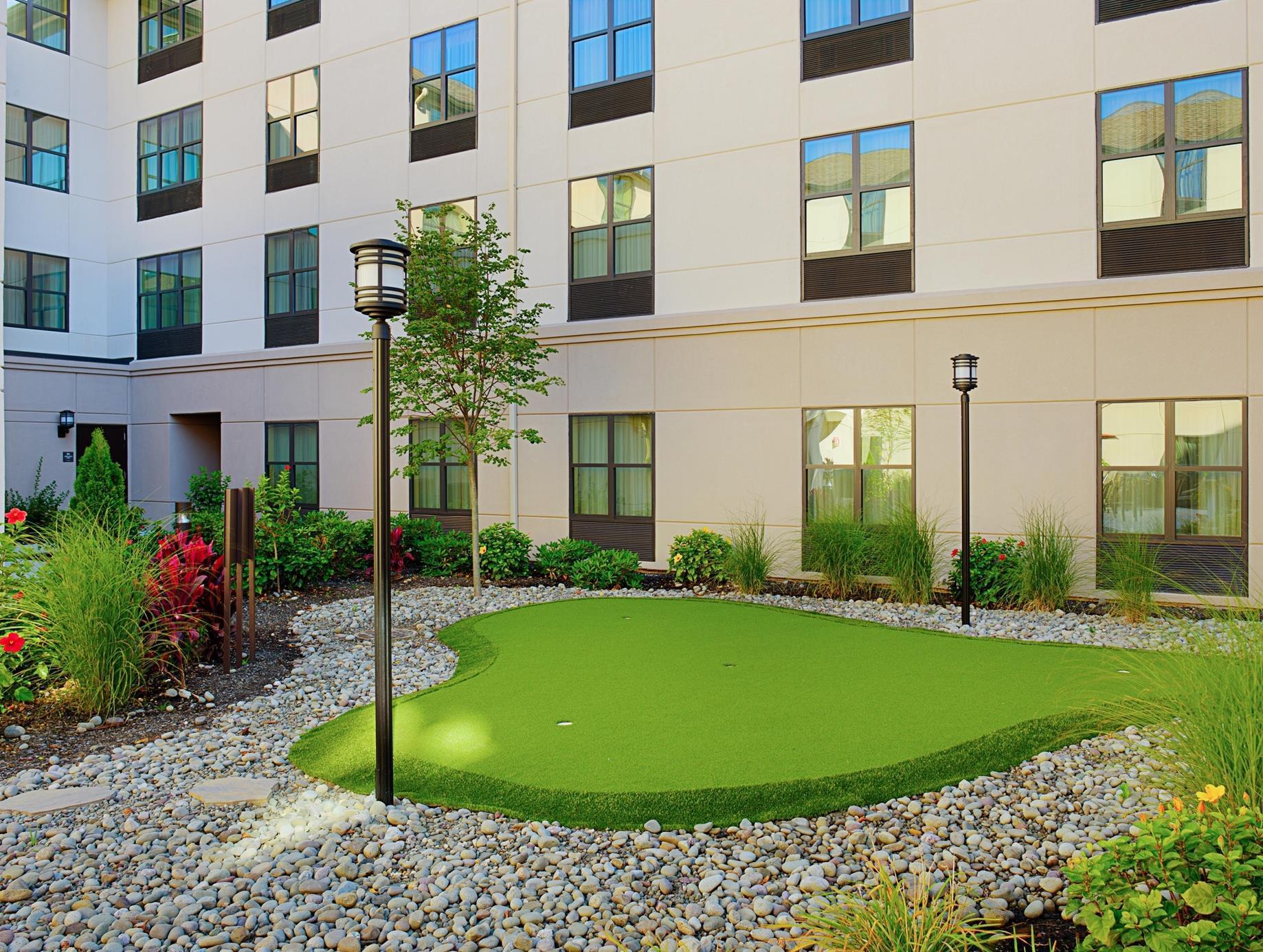 Homewood Suites By Hilton Carle Place - Garden City, Ny Exterior foto