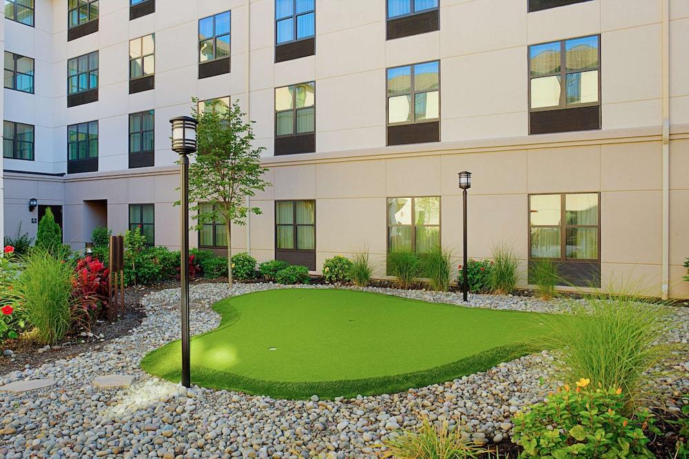 Homewood Suites By Hilton Carle Place - Garden City, Ny Exterior foto