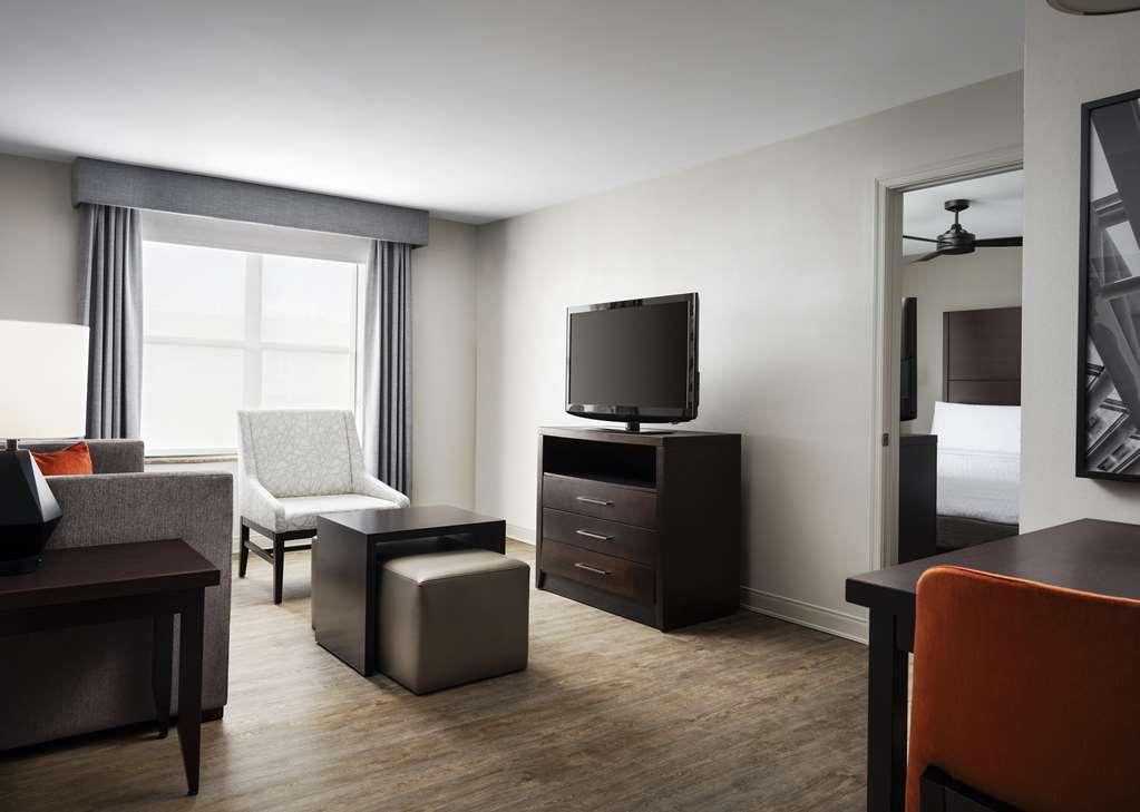 Homewood Suites By Hilton Carle Place - Garden City, Ny Quarto foto